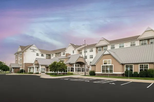 Photo 1 - Residence Inn by Marriott Billings