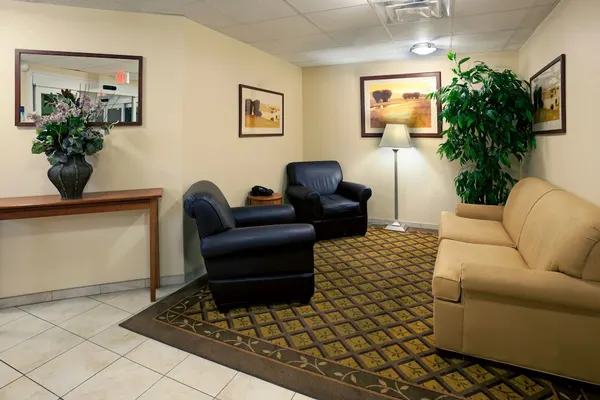 Photo 1 - Candlewood Suites Corpus Christi-Spid, an IHG Hotel