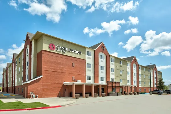 Photo 1 - Candlewood Suites DFW South by IHG