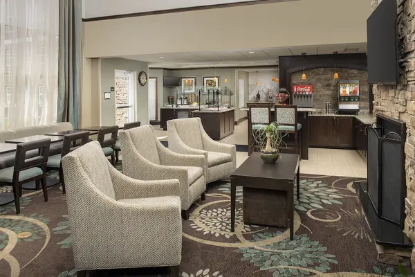 Photo 1 - Staybridge Suites Greenville I-85 Woodruff Road by IHG