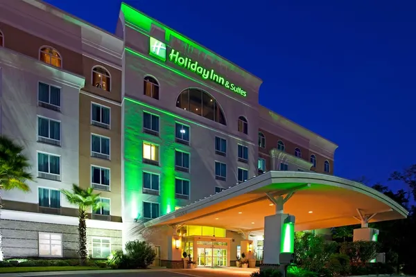 Photo 1 - Holiday Inn Hotel and Suites Ocala Conference Center, an IHG Hotel