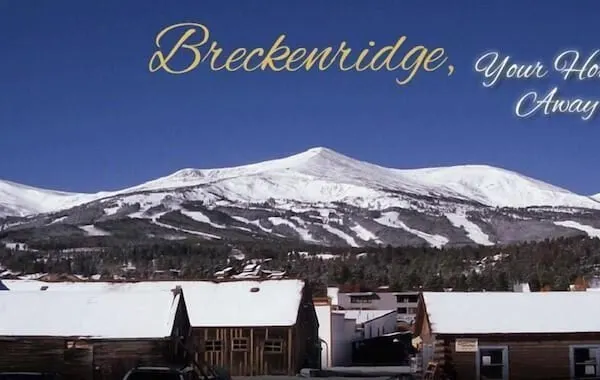 Photo 1 - Los Pinos by Breckenridge Resort Managers