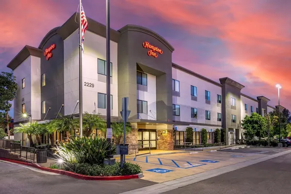 Photo 1 - Hampton Inn Carlsbad-North San Diego County