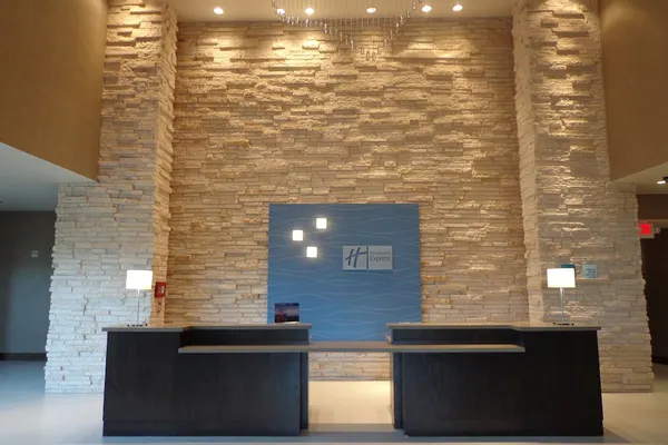 Photo 1 - Holiday Inn Express Frisco Legacy Park Area, an IHG Hotel