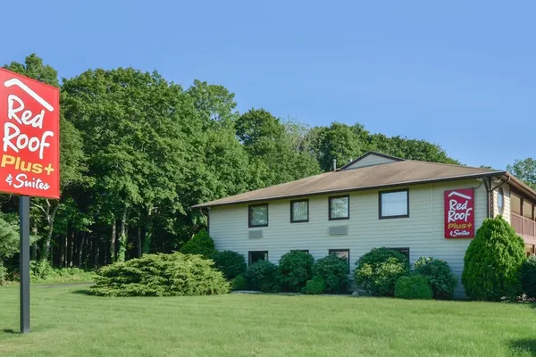 Photo 1 - Red Roof Inn PLUS+ & Suites Guilford