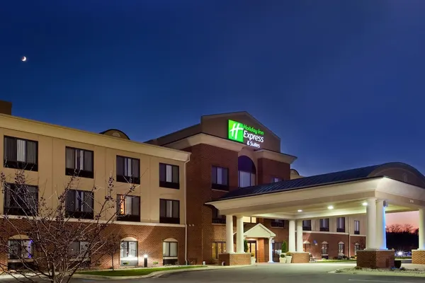 Photo 1 - Holiday Inn Express Hotel & Suites Logansport, an IHG Hotel