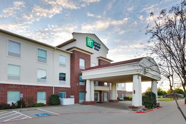 Photo 1 - Holiday Inn Express Hotel & Suites Cleburne, an IHG Hotel