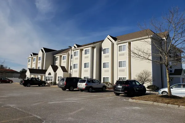 Photo 1 - Microtel Inn & Suites by Wyndham Dover