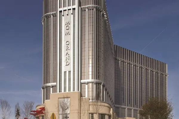Photo 1 - MGM Grand Detroit