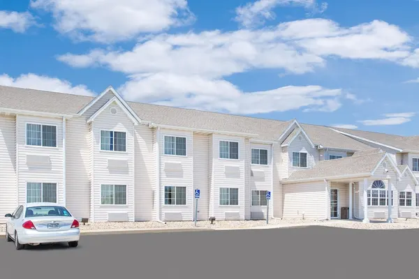 Photo 1 - Microtel Inn & Suites by Wyndham Colfax/Newton