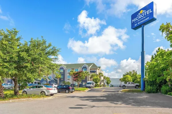 Photo 1 - Microtel Inn & Suites by Wyndham Panama City