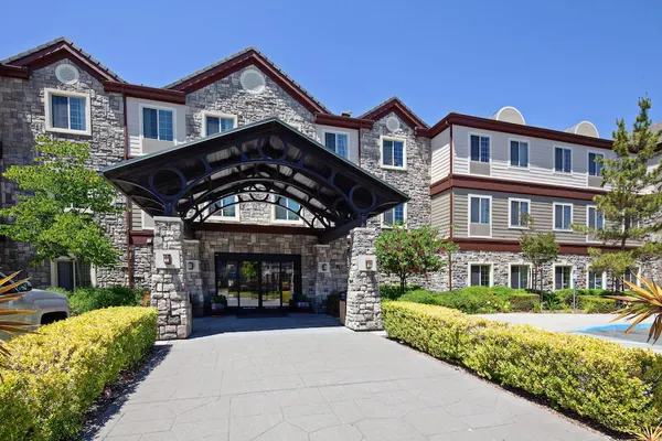 Photo 1 - Staybridge Suites Fairfield Napa Valley Area by IHG