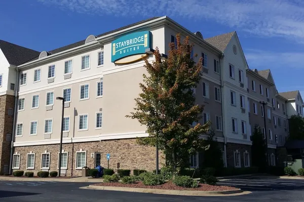 Photo 1 - Staybridge Suites Columbus Fort Moore by IHG