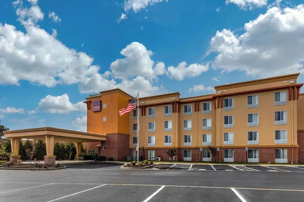 Photo 1 - Comfort Suites Seaford