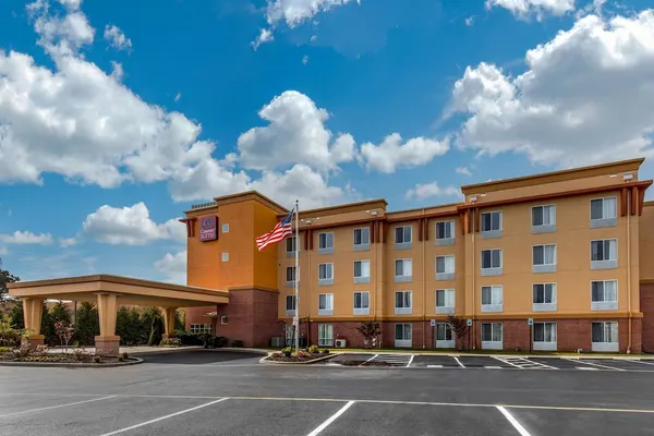 Photo 1 - Comfort Suites Seaford