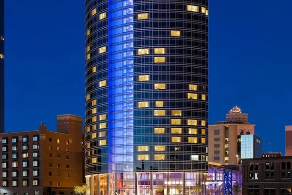 Photo 1 - JW Marriott Hotel Grand Rapids