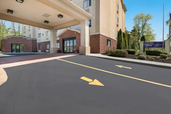 Photo 1 - Sleep Inn & Suites
