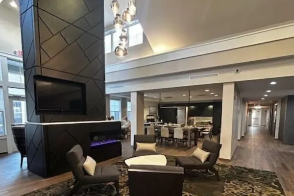 Photo 1 - Residence Inn by Marriott Paducah