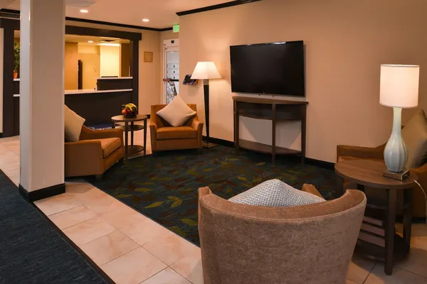 Photo 1 - Candlewood Suites Boise - Towne Square, an IHG Hotel