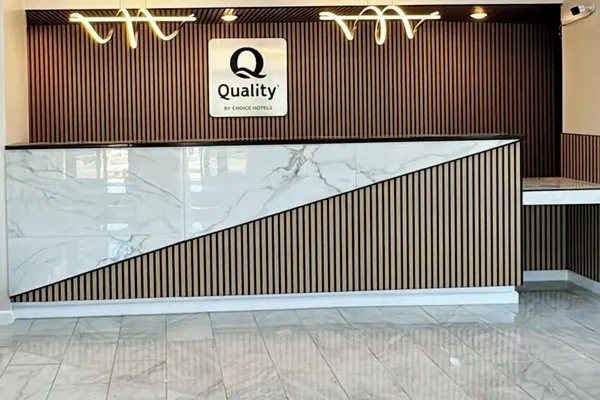 Photo 1 - Quality Inn & Suites