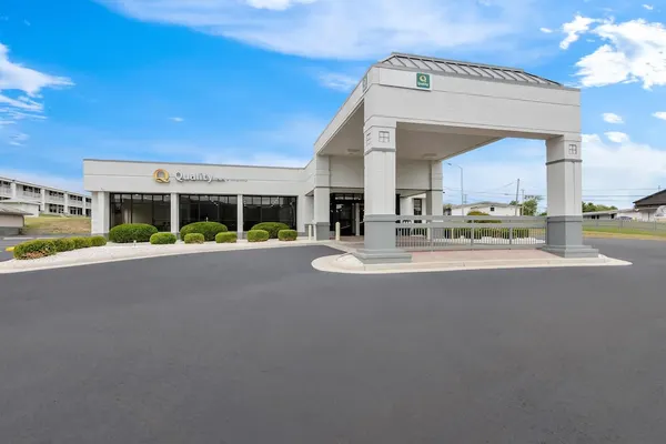 Photo 1 - Quality Inn & Suites