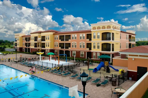 Photo 1 - Emerald Greens Hotel Condo Resort