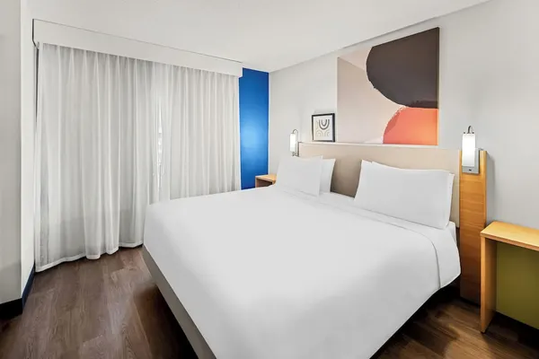 Photo 1 - Spark by Hilton Woodbridge