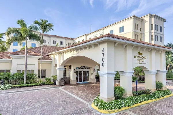 Photo 1 - Homewood Suites by Hilton Palm Beach Gardens