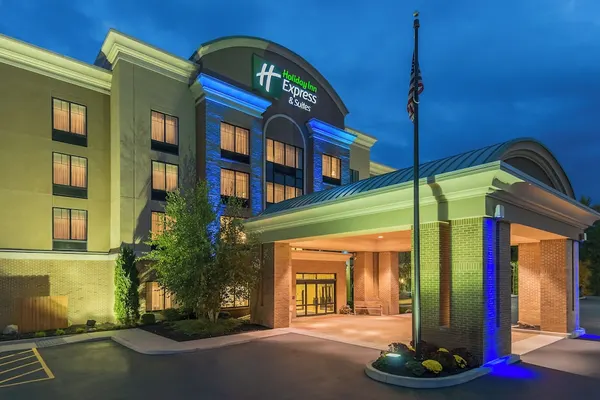 Photo 1 - Holiday Inn Express & Suites Rochester Webster, an IHG Hotel