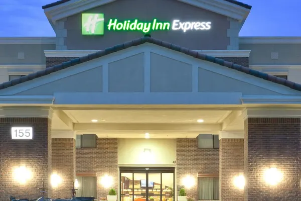 Photo 1 - Holiday Inn Express Hotel & Suites Lincoln by IHG