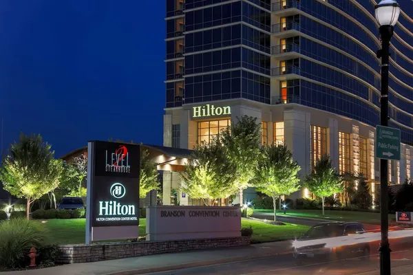 Photo 1 - Hilton Branson Convention Center