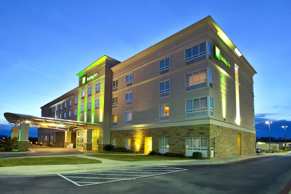 Photo 1 - Holiday Inn Killeen Fort Hood by IHG