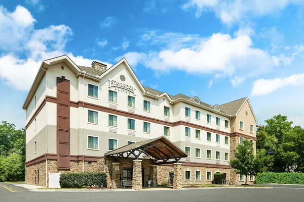 Photo 1 - Staybridge Suites Durham/Chapel Hill, an IHG Hotel