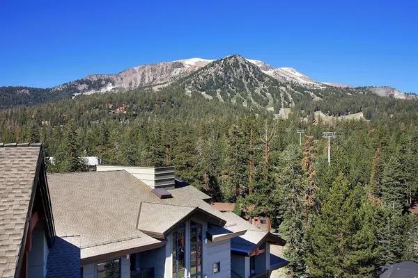 Photo 1 - The Westin Monache Resort, Mammoth