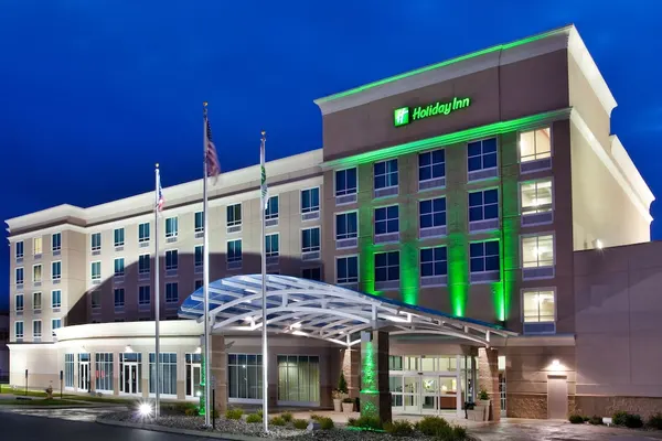 Photo 1 - Holiday Inn Toledo-Maumee (I-80/90), an IHG Hotel