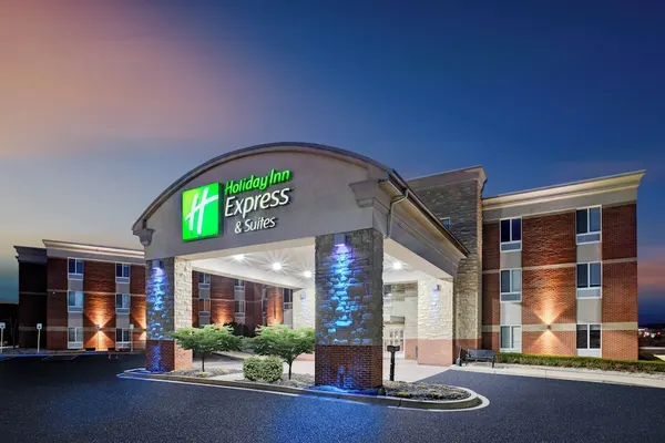 Photo 1 - Holiday Inn Express Hotel & Suites Auburn Hills by IHG