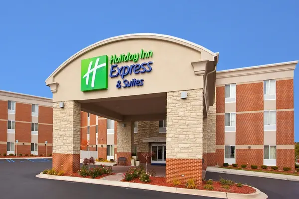 Photo 1 - Holiday Inn Express Hotel & Suites Auburn Hills by IHG