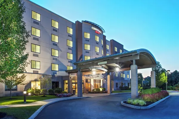 Photo 1 - Courtyard by Marriott Philadelphia Great Valley/Malvern