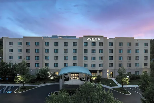 Photo 1 - Courtyard by Marriott Philadelphia Great Valley/Malvern