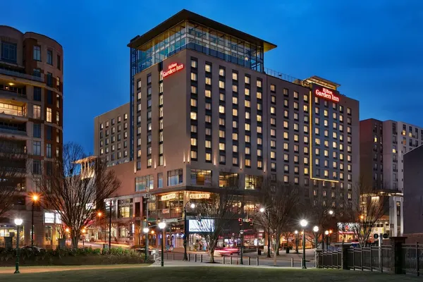 Photo 1 - Hilton Garden Inn Atlanta Downtown