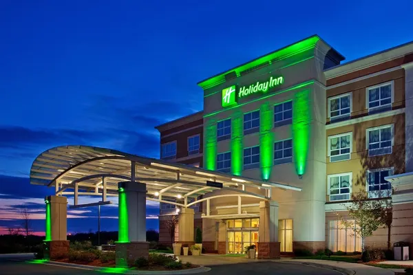 Photo 1 - Holiday Inn Aurora North - Naperville, an IHG Hotel