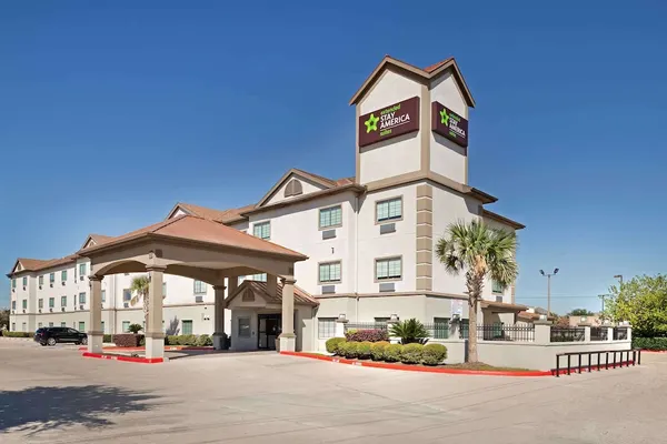 Photo 1 - Extended Stay America Suites - Baytown