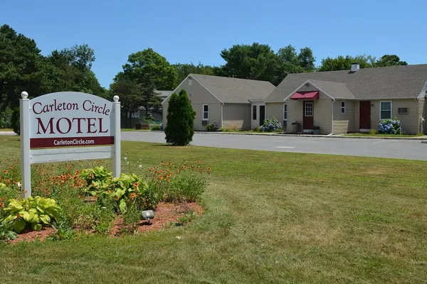 Photo 1 - Carleton Circle Motel Falmouth