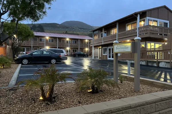 Photo 1 - Beachwalker Inn and Suites