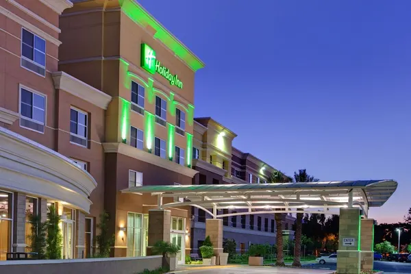 Photo 1 - Holiday Inn Ontario Airport, an IHG Hotel