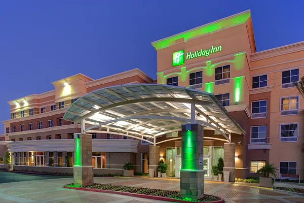 Photo 1 - Holiday Inn Ontario Airport by IHG