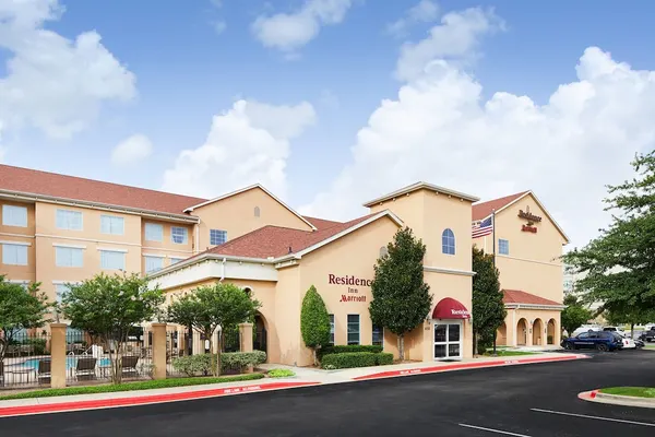 Photo 1 - Residence Inn by Marriott Killeen