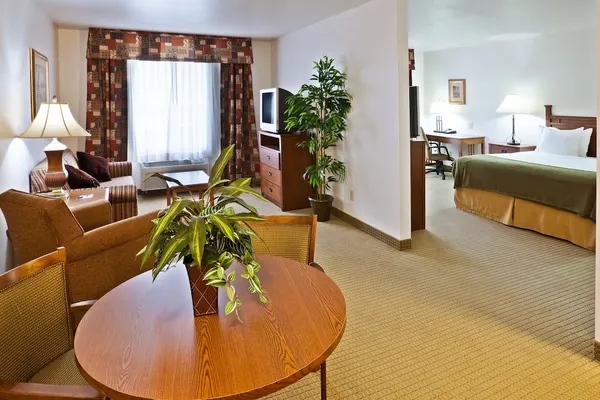 Photo 1 - Holiday Inn Express Hotel & Suites Oklahoma City - Bethany by IHG