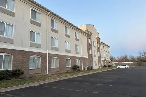 Photo 1 - Quality Inn & Suites Bethany - Oklahoma City West