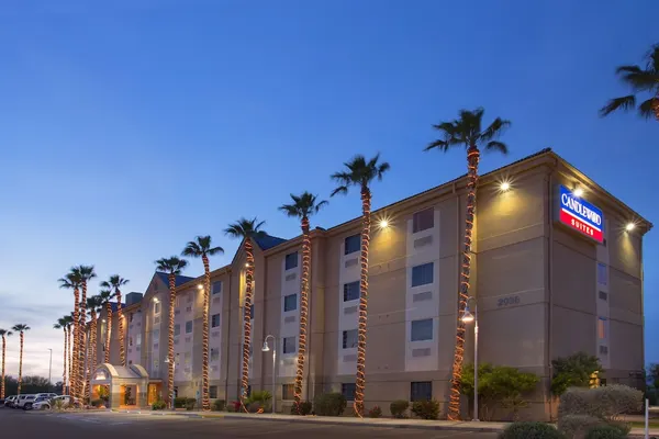Photo 1 - Candlewood Suites Yuma by IHG